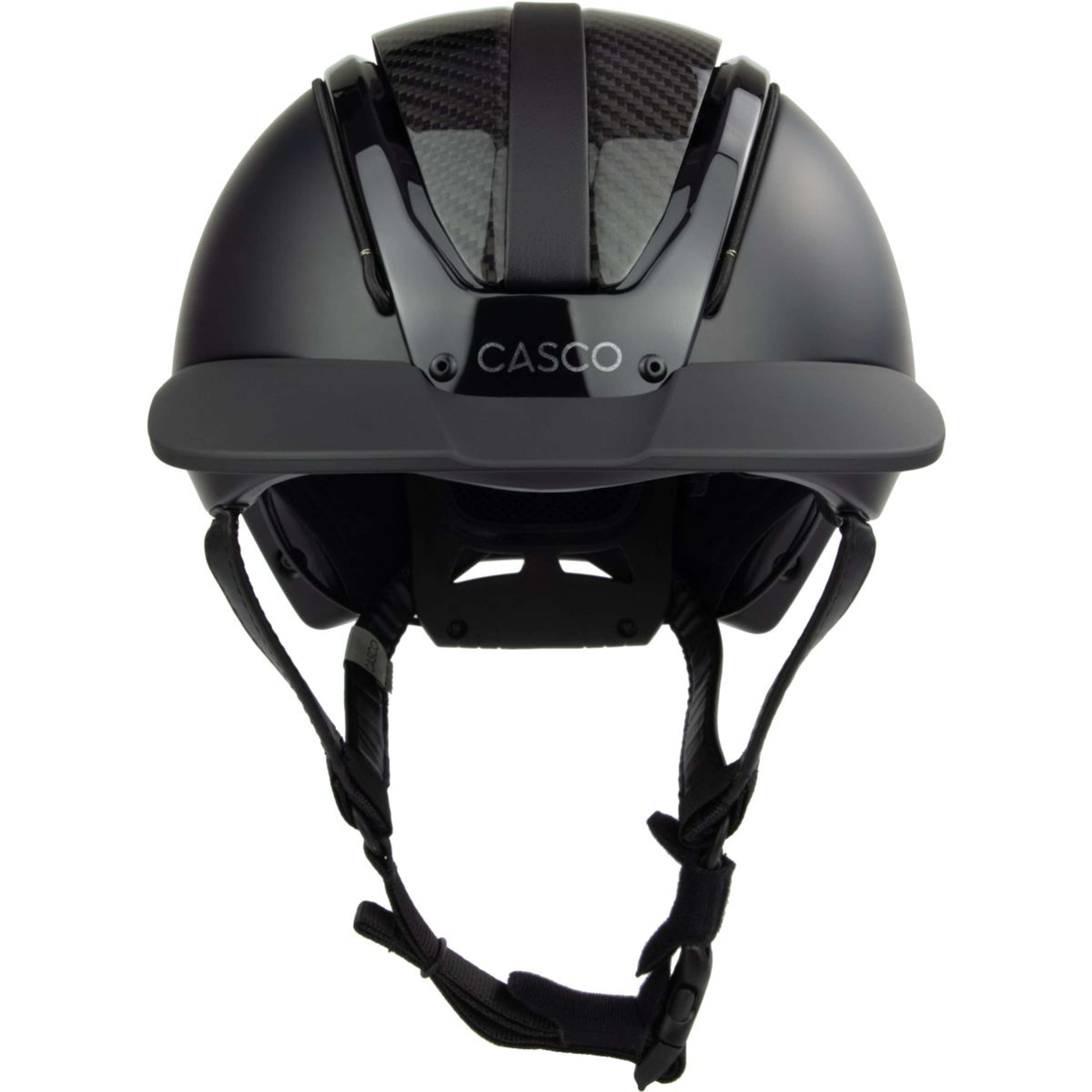 Casco Cap Duell One Carbon Black Casco Cap Duell One Carbon Black