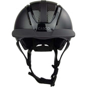 Casco Cap Duell One Carbon Black