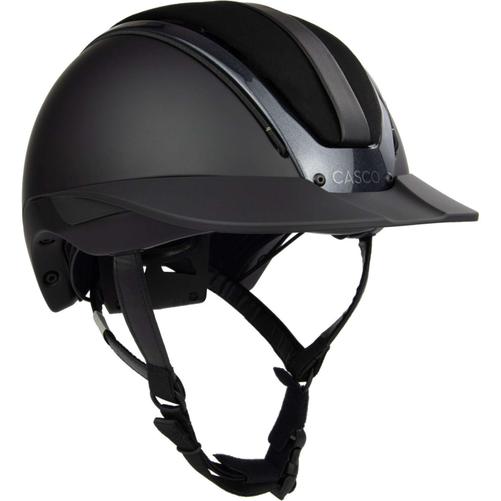 Casco Cap Duell One Premiere Onyx