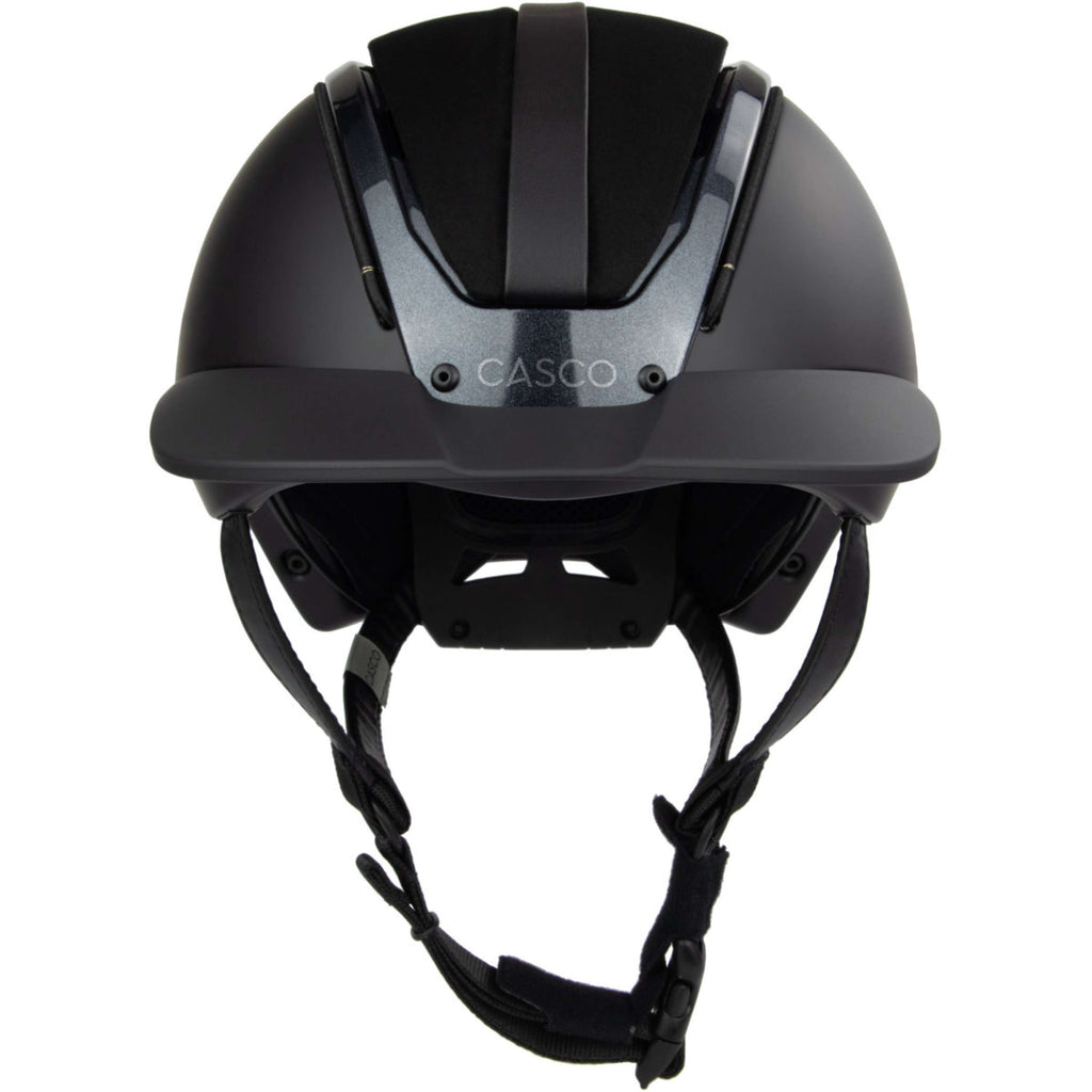 Casco Cap Duell One Premiere Onyx