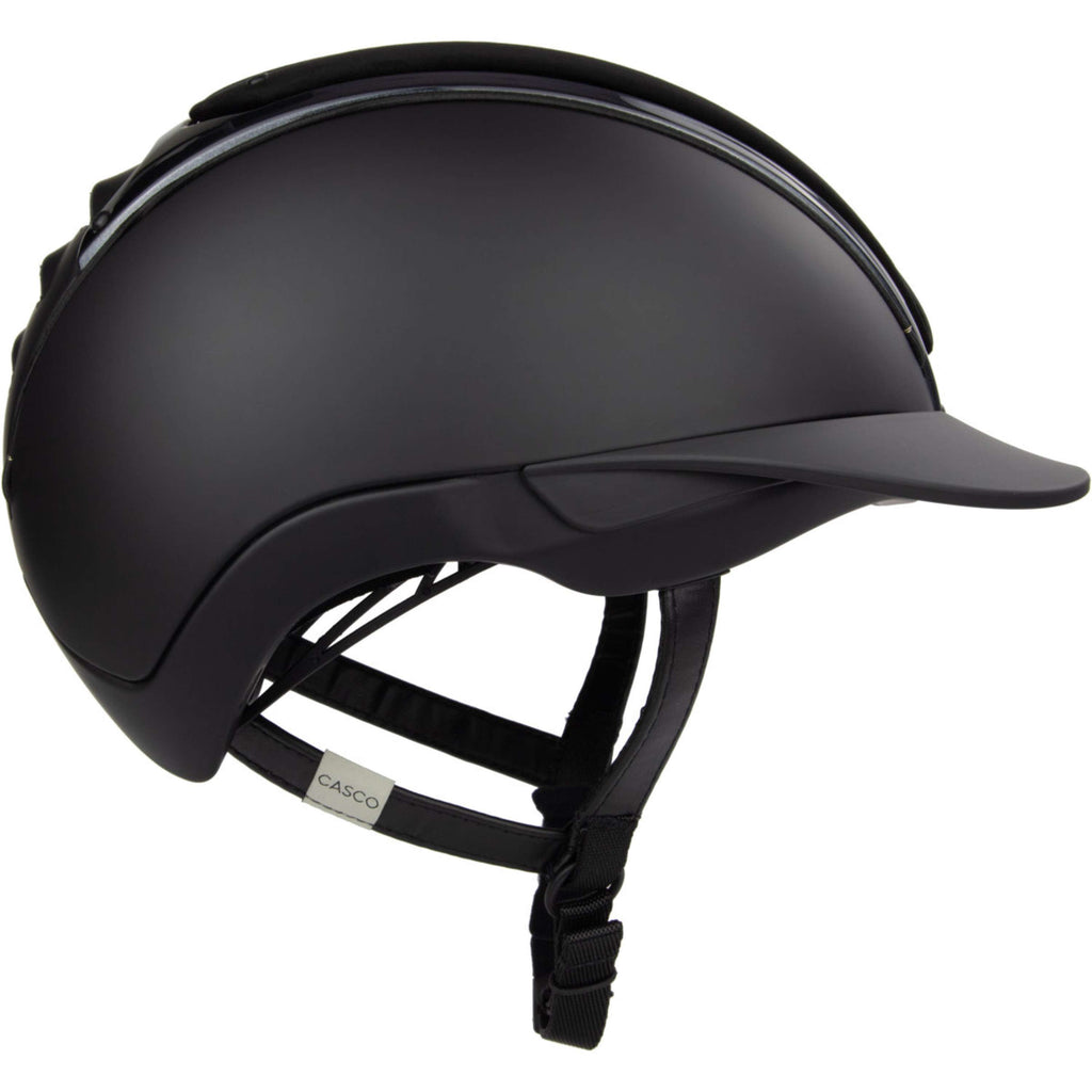 Casco Cap Duell One Premiere Onyx