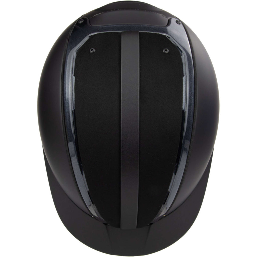 Casco Cap Duell One Premiere Onyx