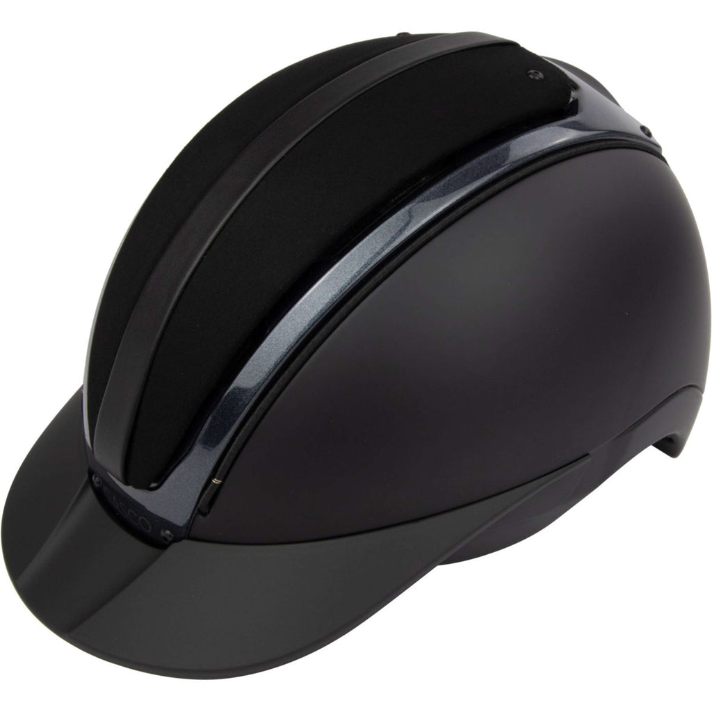Casco Cap Duell One Premiere Onyx