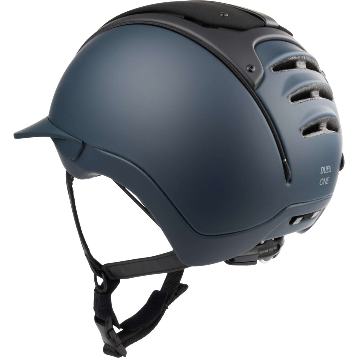 Casco Cap Duell One Finesse Petrol