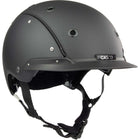 Casco Cap Champ Prime Black