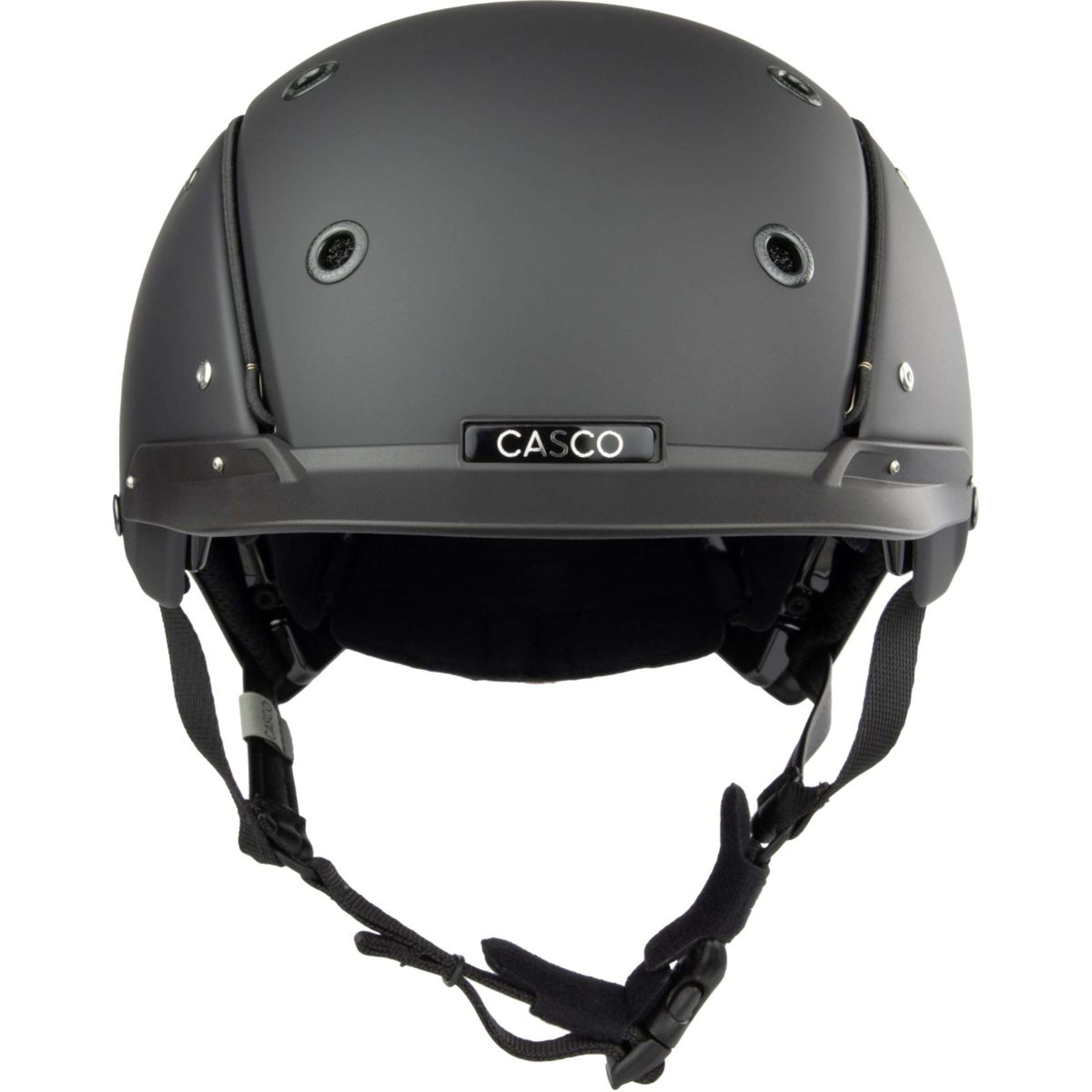 Casco Cap Champ Prime Black Casco Cap Champ Prime Black