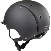 Casco Cap Champ Prime Black
