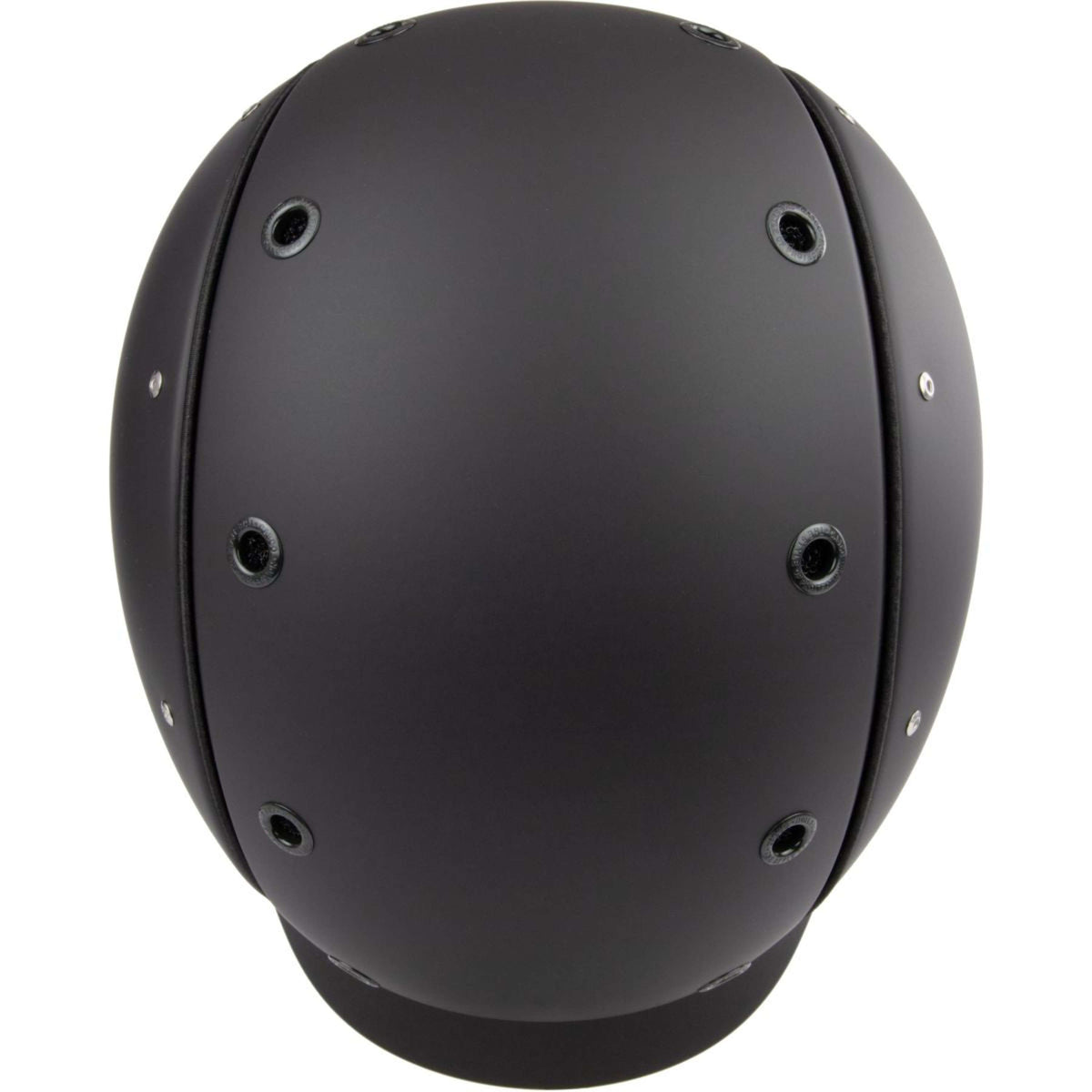 Casco Cap Champ Prime Black