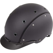 Casco Cap Champ Prime Black