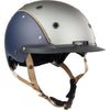 Casco Cap Champ Regal Blue