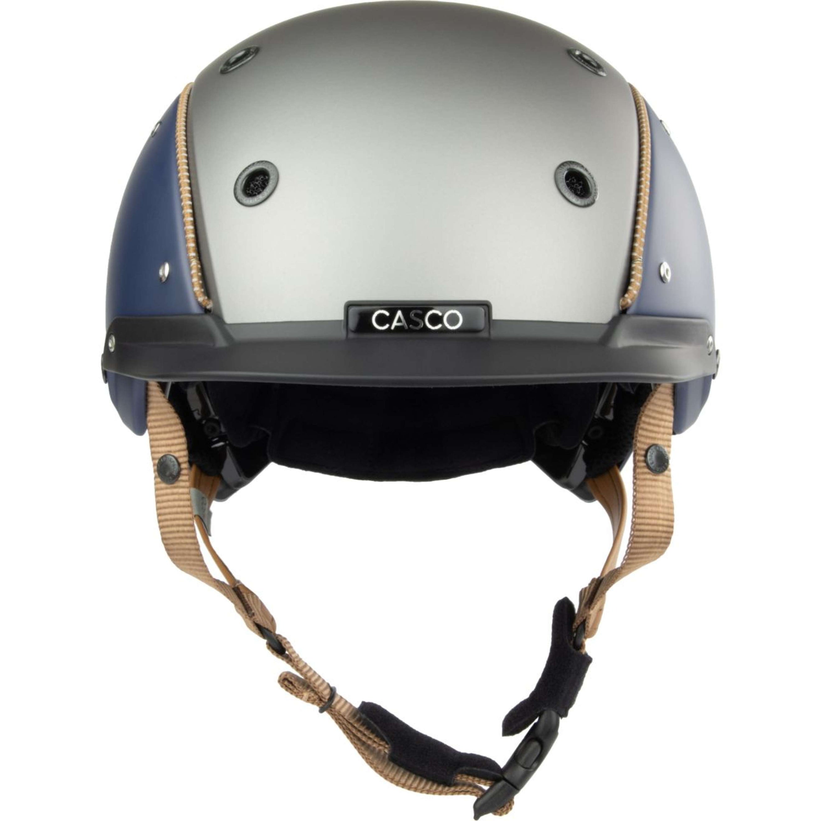Casco Cap Champ Regal Blue Casco Cap Champ Regal Blue