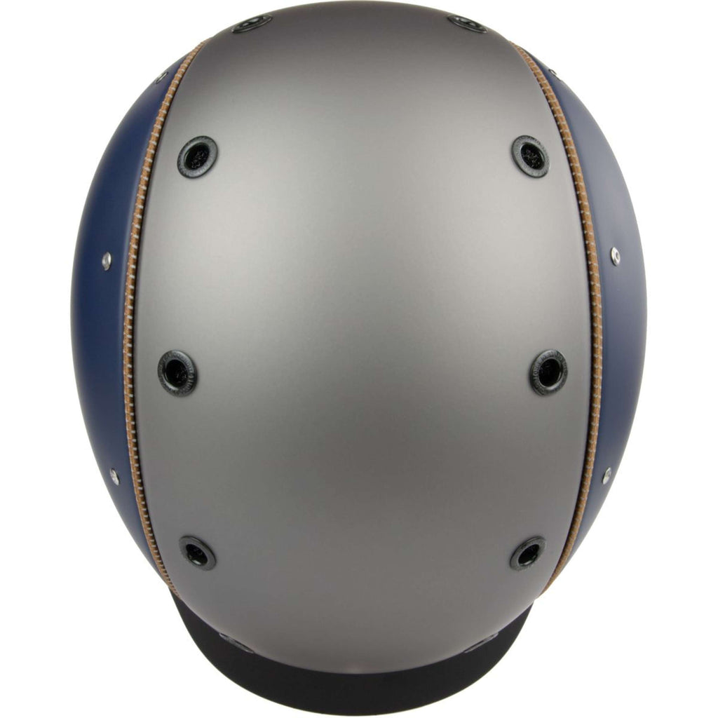 Casco Cap Champ Regal Blue