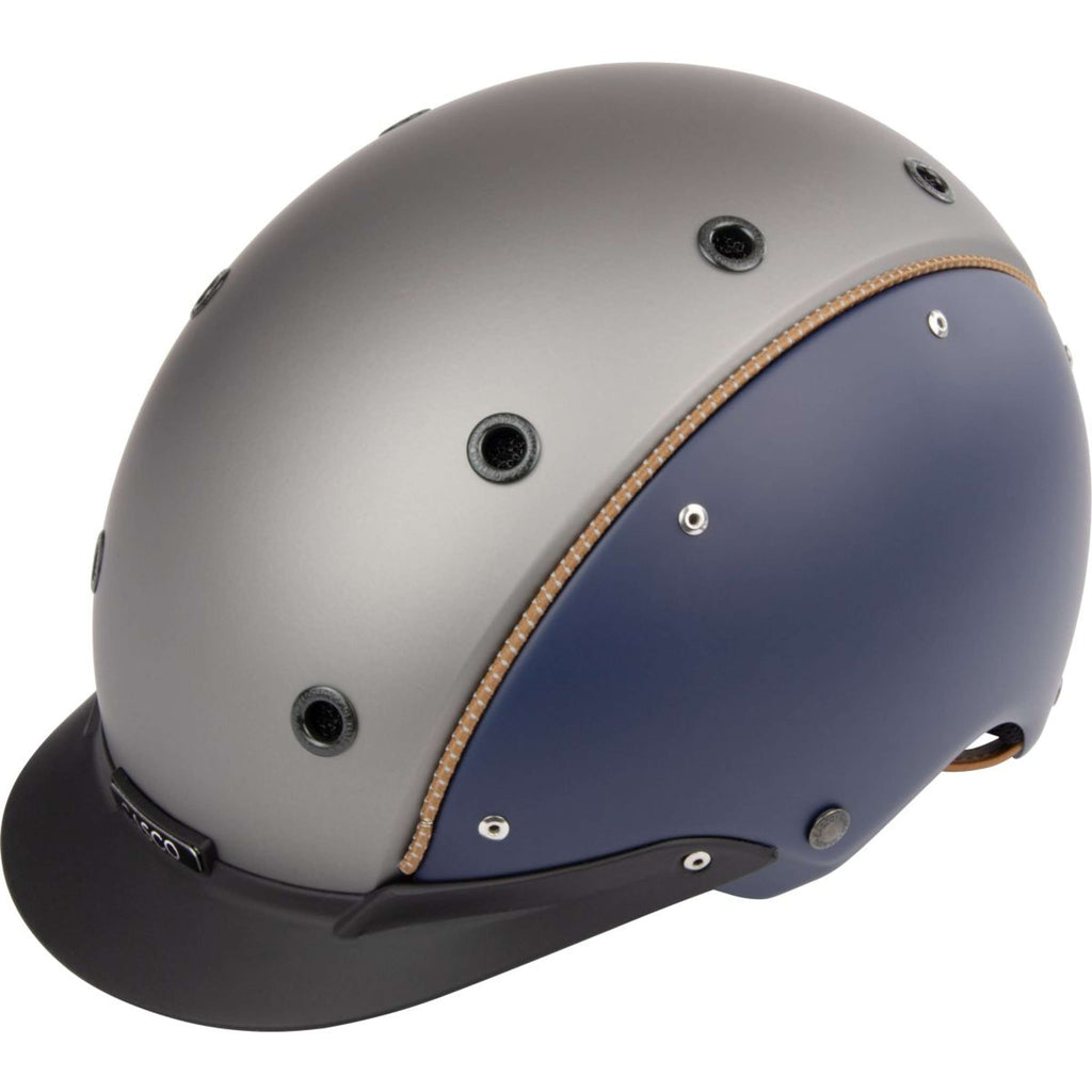 Casco Cap Champ Regal Blue
