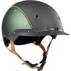 Casco Cap Champ Regal Green