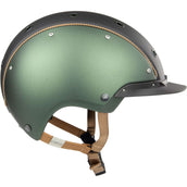 Casco Cap Champ Regal Green
