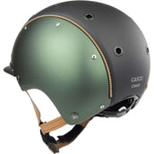 Casco Cap Champ Regal Green