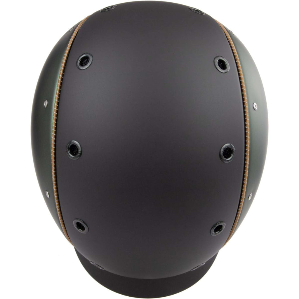Casco Cap Champ Regal Green