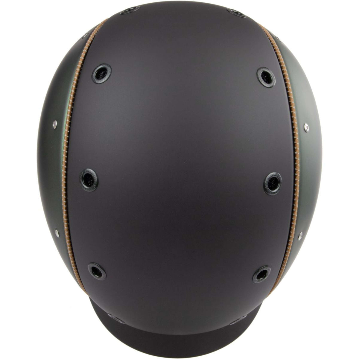Casco Cap Champ Regal Green