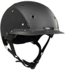 Casco Cap Champ Embellis Black