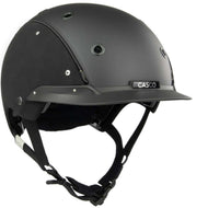 Casco Cap Champ Embellis Black