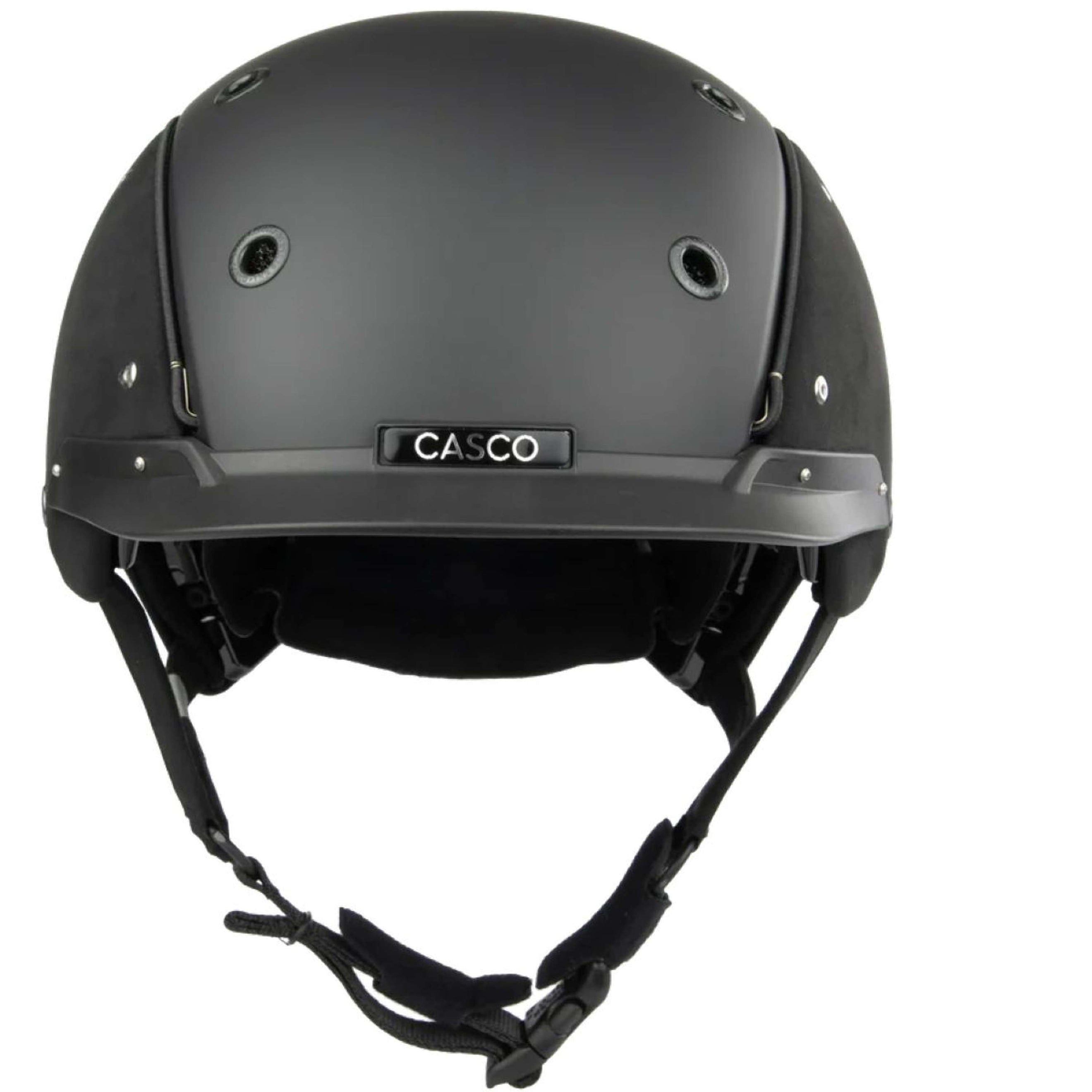 Casco Cap Champ Embellis Black Casco Cap Champ Embellis Black