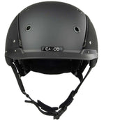 Casco Cap Champ Embellis Black