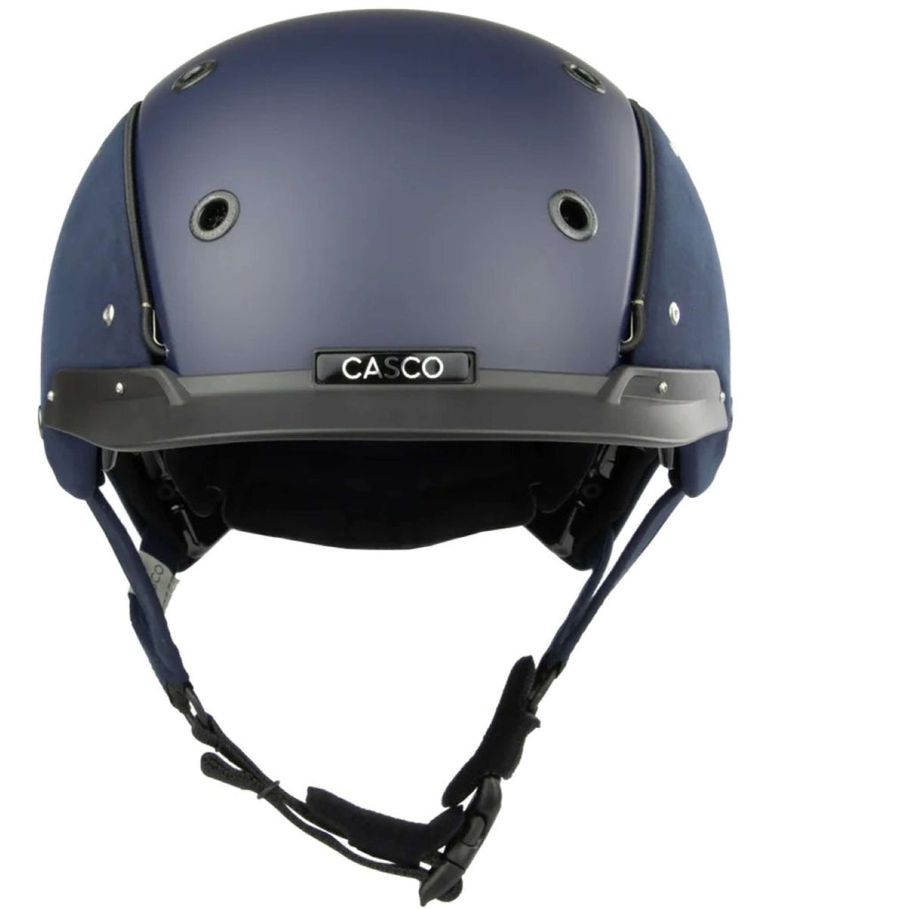 Casco Cap Champ Embellis Blue