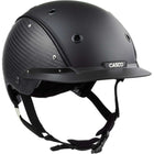 Casco Cap Champ Split Carbon