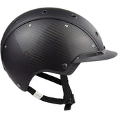 Casco Cap Champ Split Carbon
