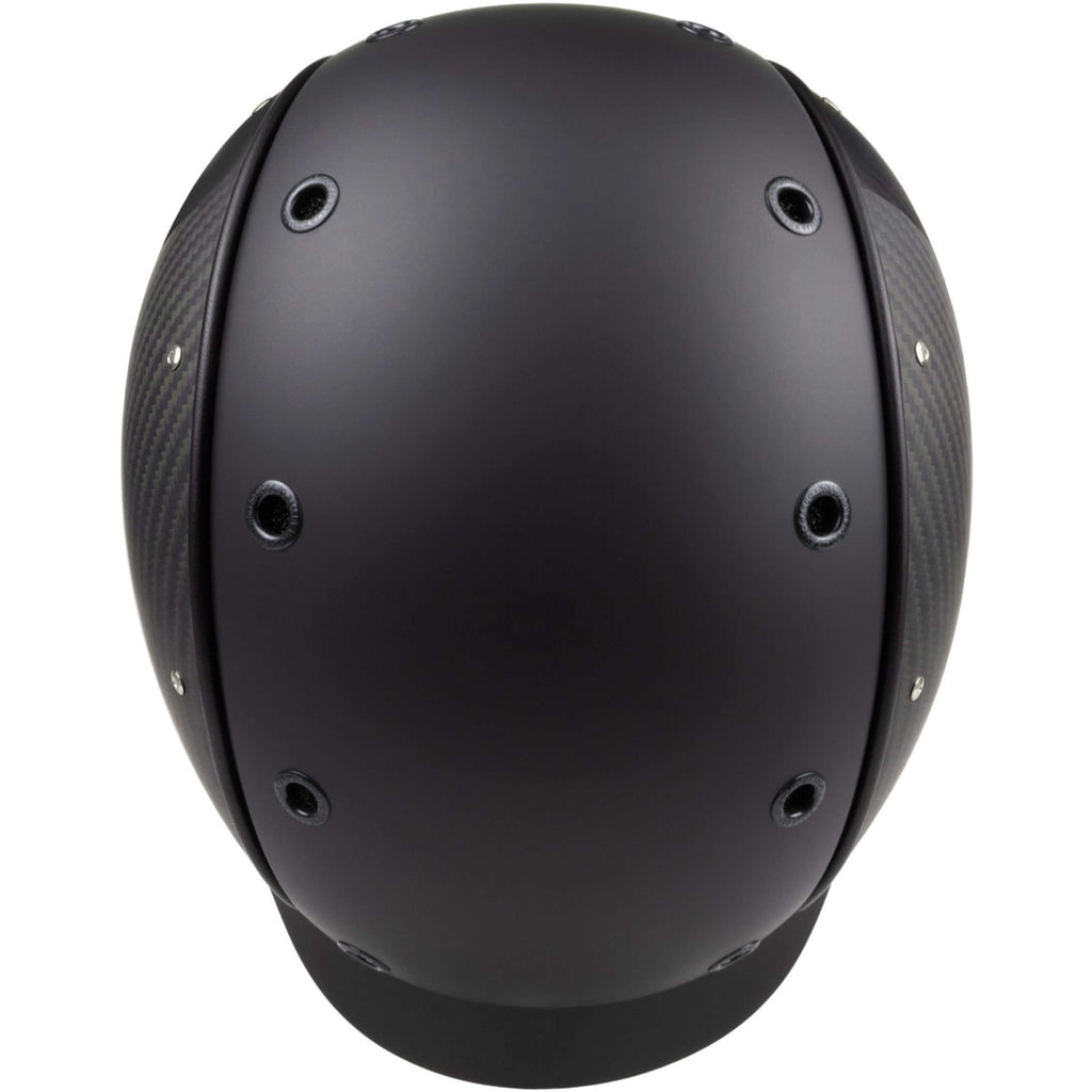 Casco Cap Champ Split Carbon