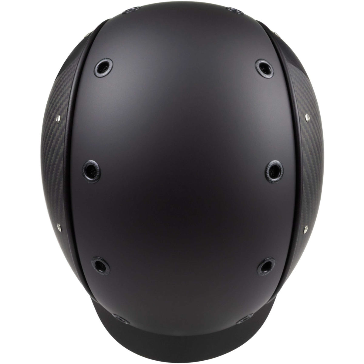 Casco Cap Champ Split Carbon