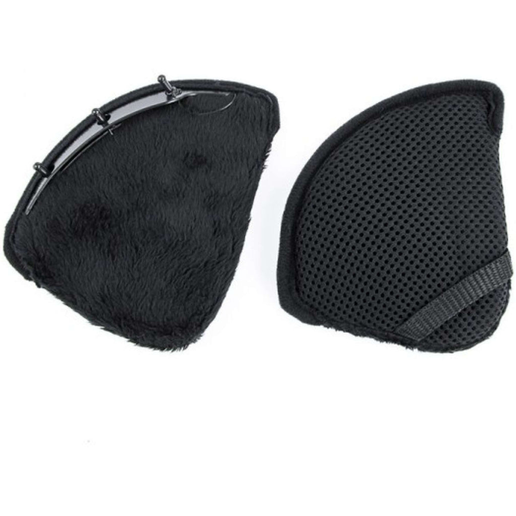 Casco Oorwarmers Duell, Duell one en Mistrall 2