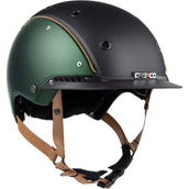 Casco Cap Champ-3 Regal Green