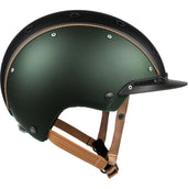 Casco Cap Champ-3 Regal Green