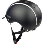 Casco Cap Choice Prime Black