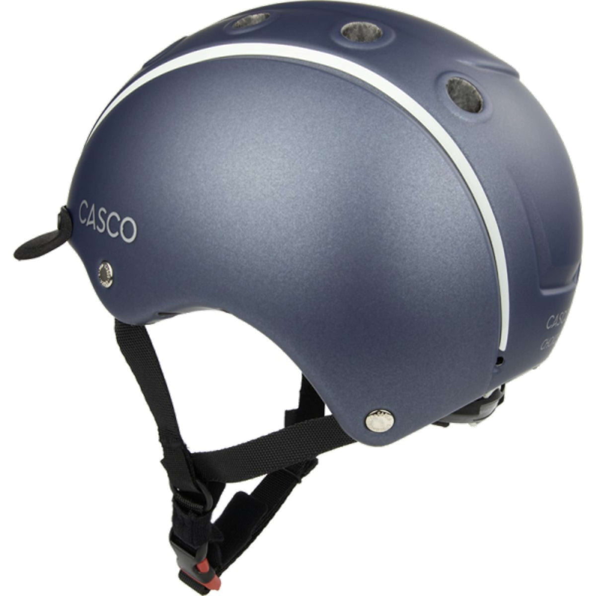 Casco Cap Choice Prime Blue