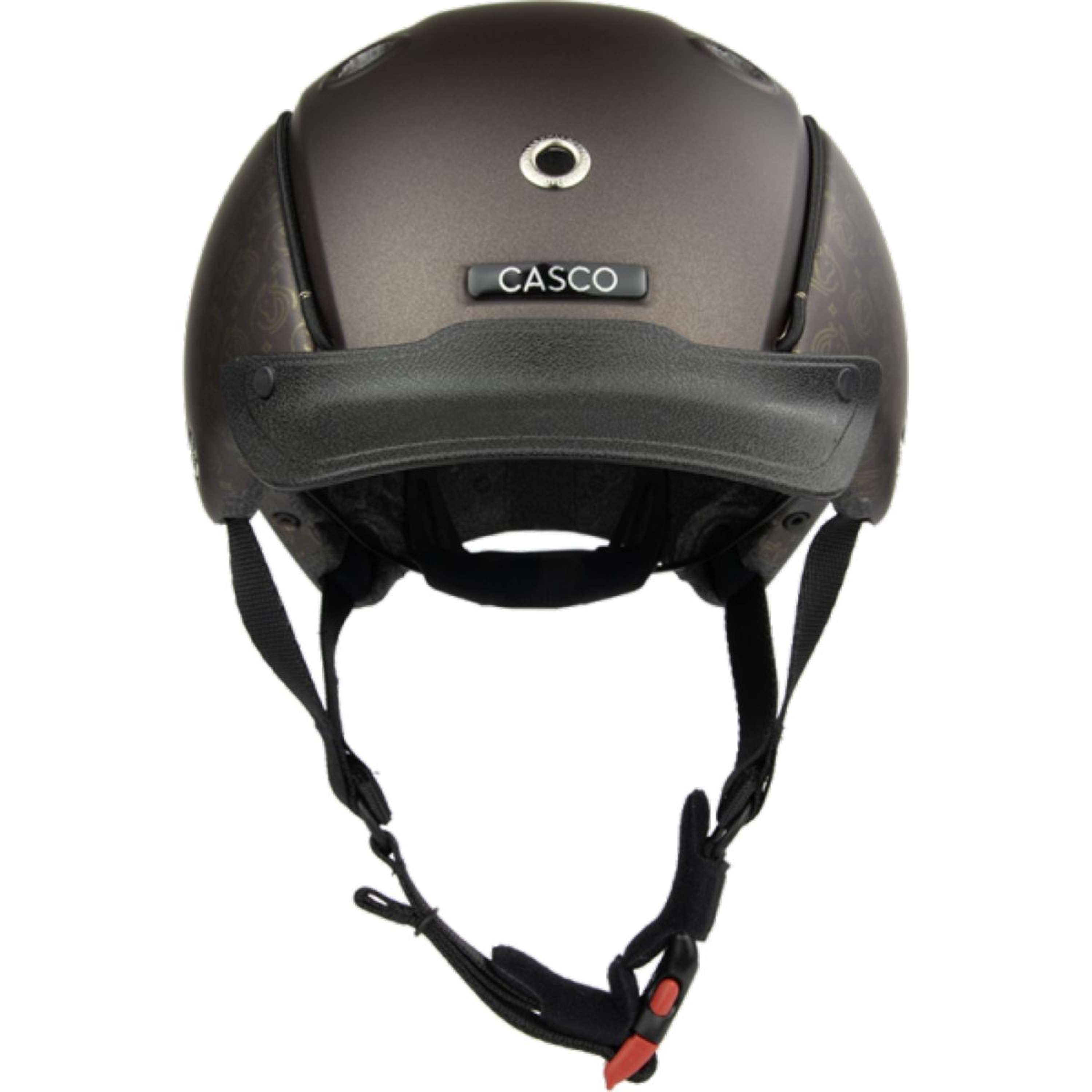 Casco Cap Choice Starlit  Bruin