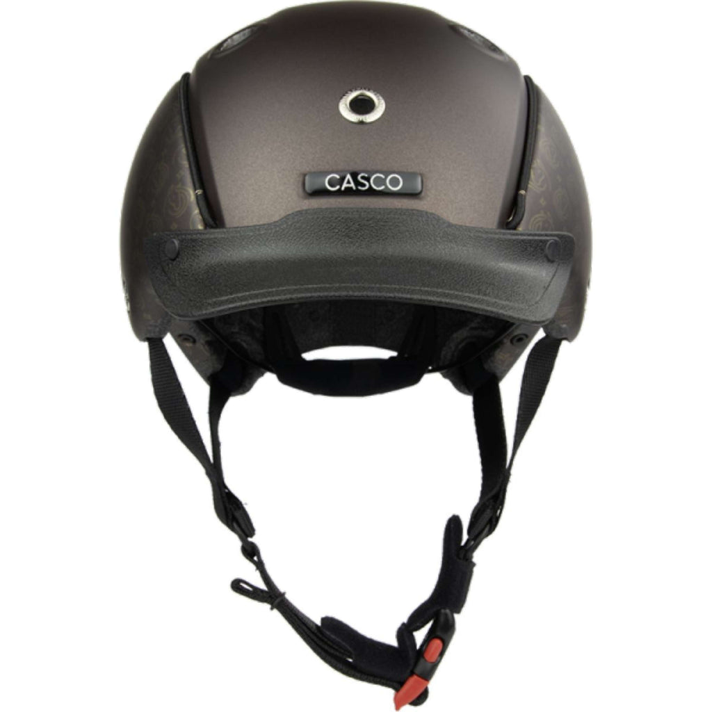 Casco Cap Choice Starlit  Bruin