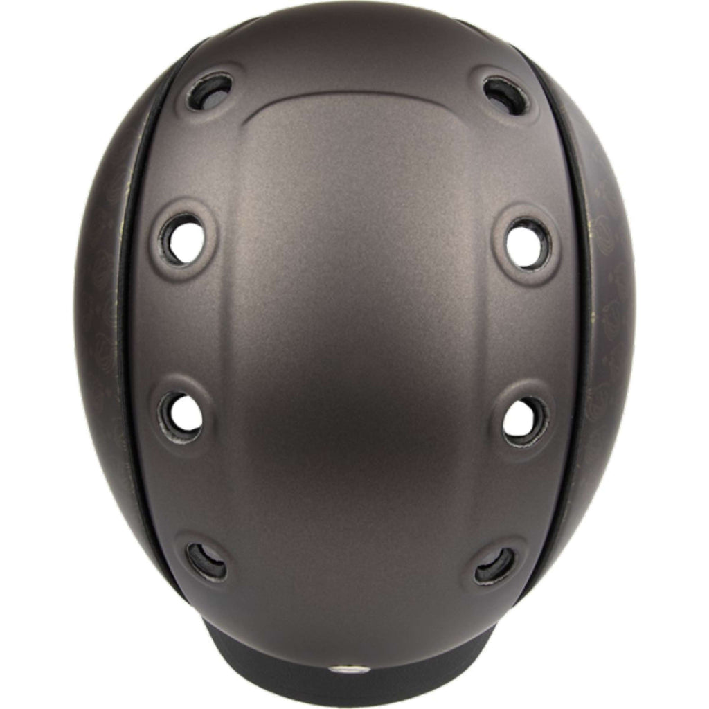 Casco Cap Choice Starlit  Bruin