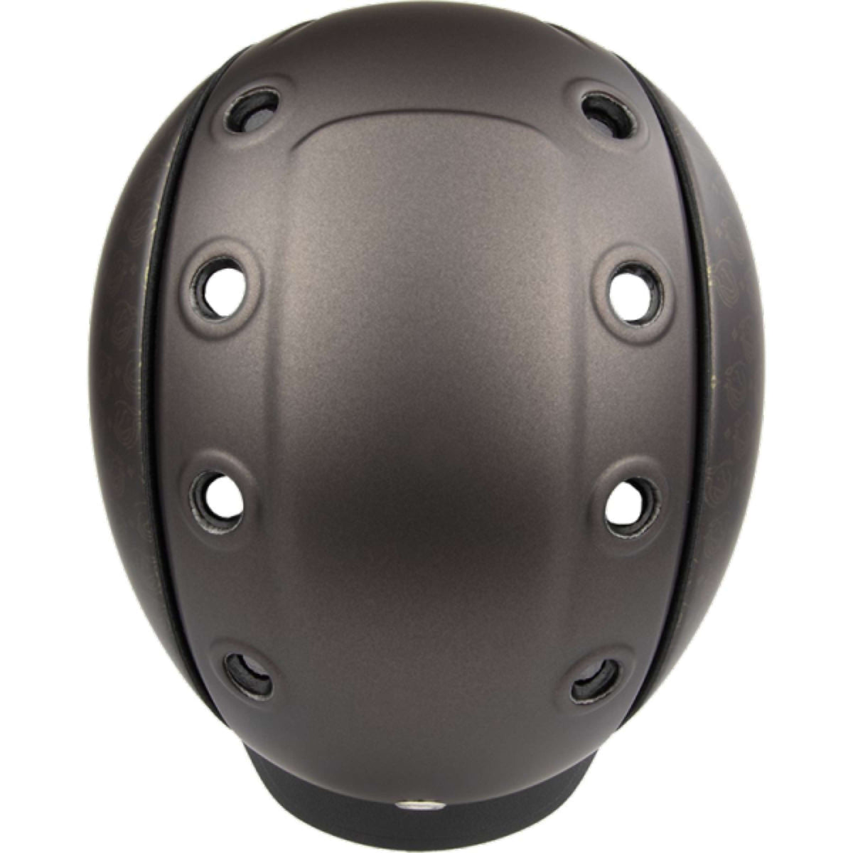 Casco Cap Choice Starlit  Bruin