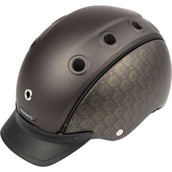Casco Cap Choice Starlit  Bruin