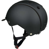 Casco Cap Choice Turnier  Zwart