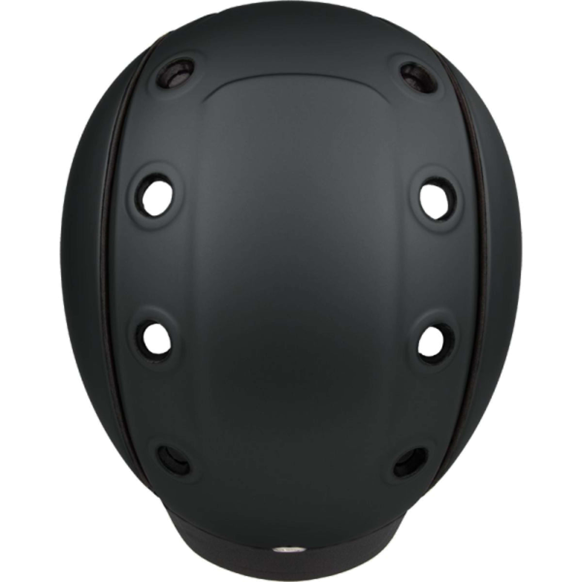 Casco Cap Choice Turnier  Zwart