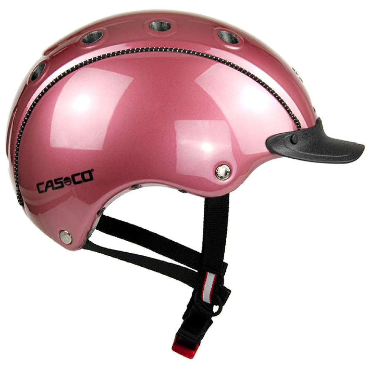 Casco Cap Choice 2 Turnier English Rose