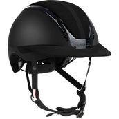 Casco Cap Duell One Black Carbon