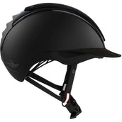 Casco Cap Duell One Carbon Black
