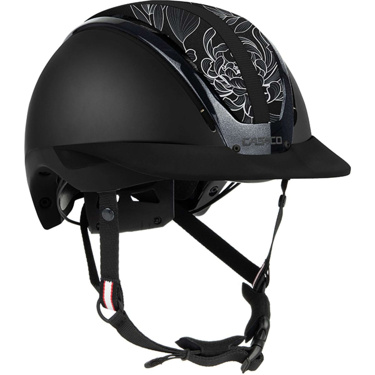 Casco Cap Duell One Chrysanthemum