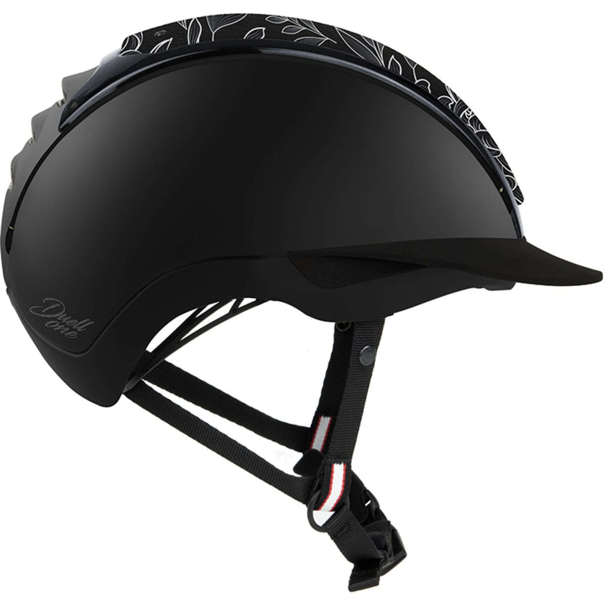 Casco Cap Duell One Chrysanthemum