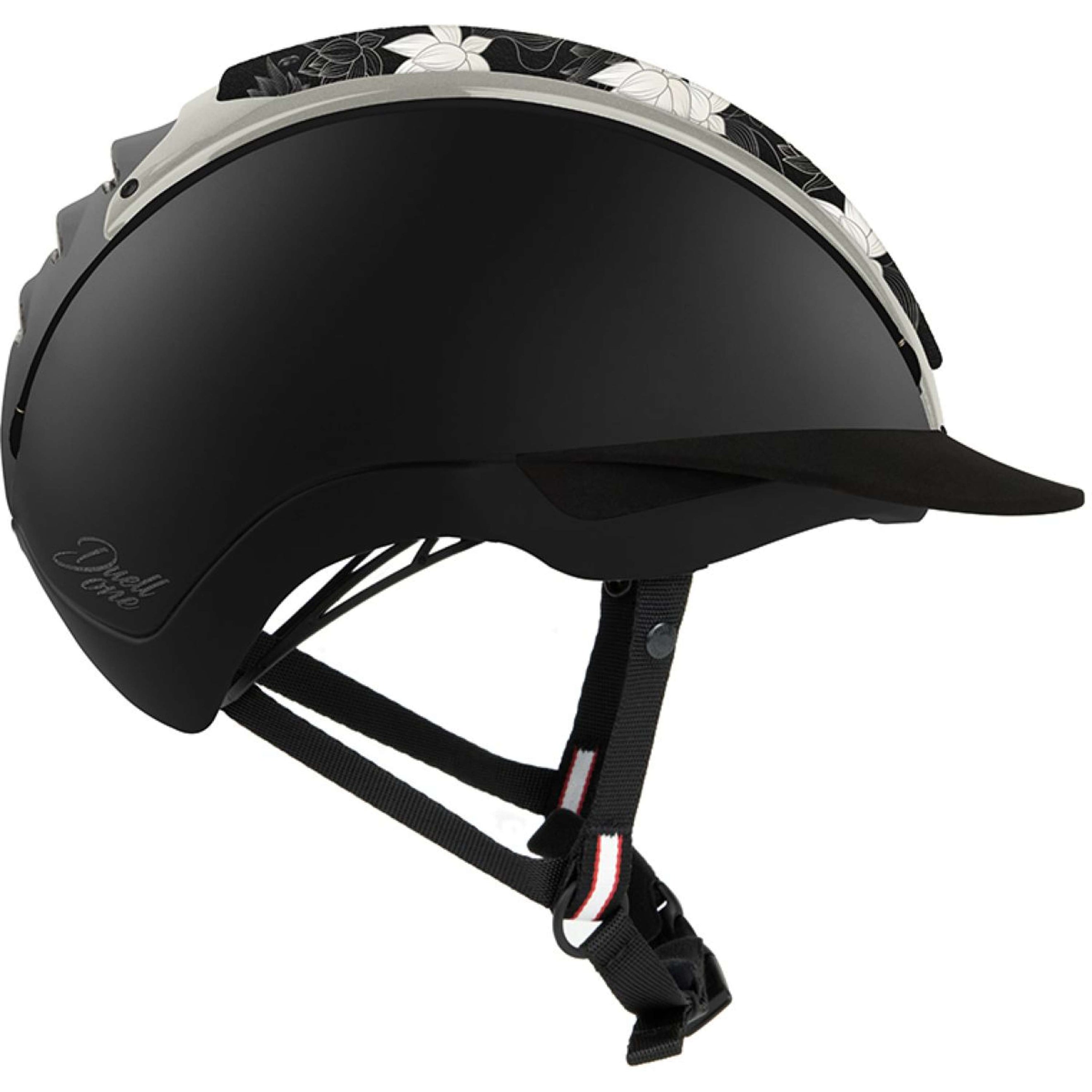 Casco Cap Duell One Lotus Casco Cap Duell One Lotus