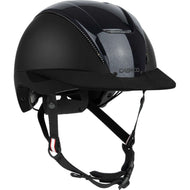 Casco Cap Duell Prime Black